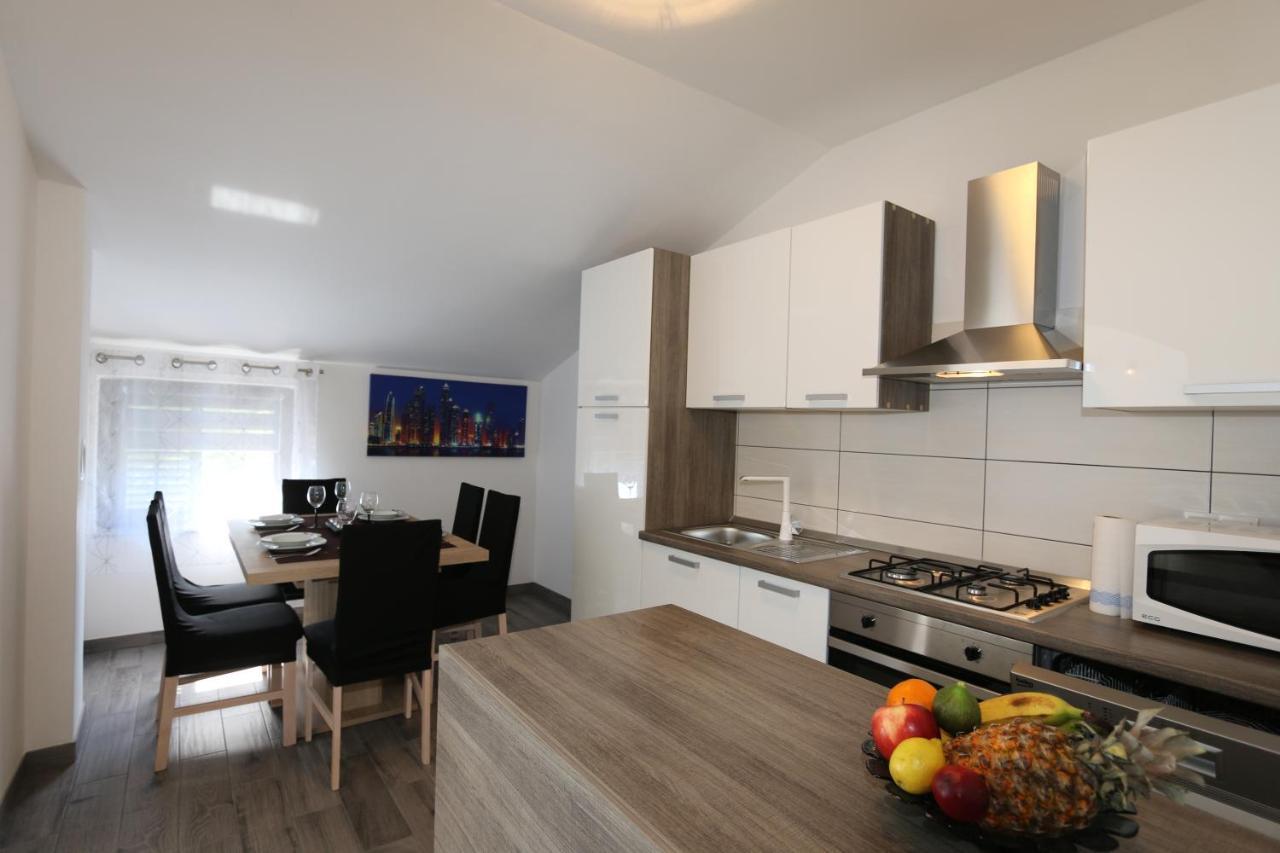Appartement Petra
